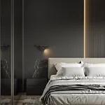 Azulis 1 Pisano 2br With 2 Terraces, Garden & Parking, Aldo Moro * 奧爾比亞