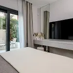 Azulis 1 Pisano 2br With 2 Terraces, Garden & Parking, Aldo Moro
