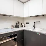 Azulis 1 Pisano 2br With 2 Terraces, Garden & Parking, Aldo Moro * 奧爾比亞