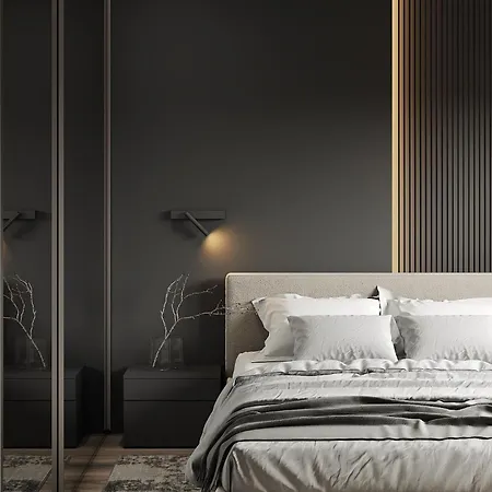 2br Luxurious Designer - Azulis1 - Garden - Free Parking * Olbia