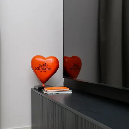 2br Luxurious Designer - Azulis1 - Garden - Free Parking * Olbia