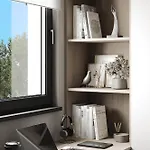 Διαμέρισμα Azulis 1 Pisano 2br With 2 Terraces, Garden & Parking, Aldo Moro Όλμπια