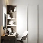 Azulis 1 Pisano 2br With 2 Terraces, Garden & Parking, Aldo Moro דירה *