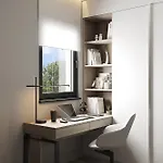 Apartment Azulis 1 Pisano 2br With 2 Terraces, Garden & Parking, Aldo Moro *