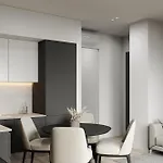 Azulis 1 Pisano 2br With 2 Terraces, Garden & Parking, Aldo Moro
