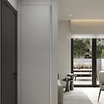 Apartment Azulis 1 Pisano 2br With 2 Terraces, Garden & Parking, Aldo Moro Olbia