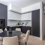 Azulis 1 Pisano 2br With 2 Terraces, Garden & Parking, Aldo Moro *