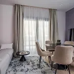 Azulis 1 Pisano 2br With 2 Terraces, Garden & Parking, Aldo Moro Apartment Olbia