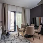 Azulis 1 Pisano 2br With 2 Terraces, Garden & Parking, Aldo Moro