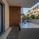 Apartment Azulis 1 Pisano 2br With 2 Terraces, Garden & Parking, Aldo Moro