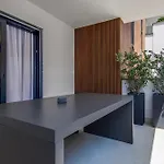 Azulis 1 Pisano 2br With 2 Terraces, Garden & Parking, Aldo Moro