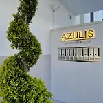 Azulis 1 Pisano 2br With 2 Terraces, Garden & Parking, Aldo Moro Όλμπια