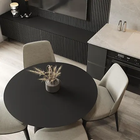 Brand New - 2br Luxurious Designer - Azulis1 - Garden - Free Parking