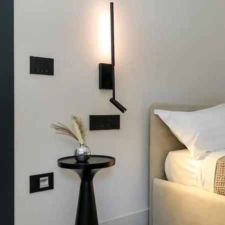 2br Luxurious Designer - Azulis1 - Garden - Free Parking Olbia