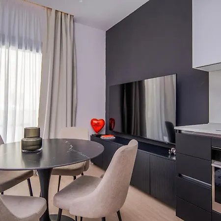Apartment Azulis Pisano 1 Terrace