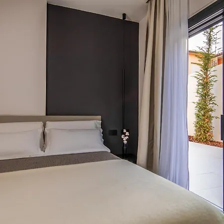 Azulis Pisano 1 Terrace