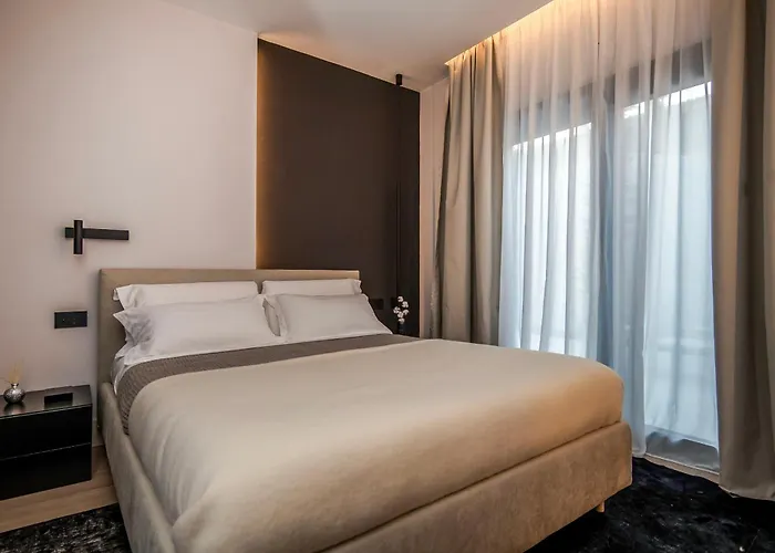 2br Luxurious Designer - Azulis1 - Garden - Free Parking Olbia