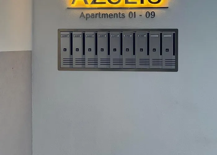 2br Luxurious Designer - Azulis1 - Garden - Free Parking Apartment Olbia